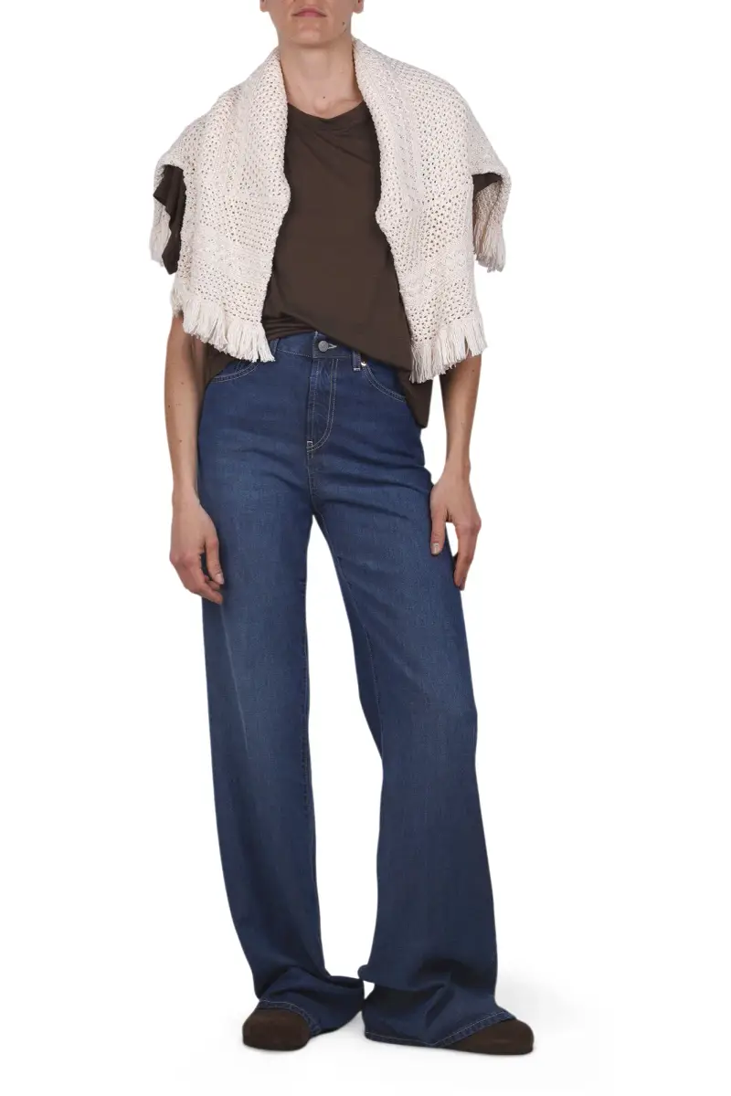 T-shirt - 470259 - Moka miniatura 2