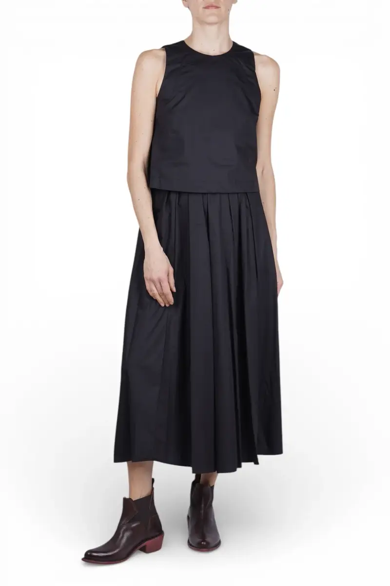 Top - 470264 - Nero miniatura 2