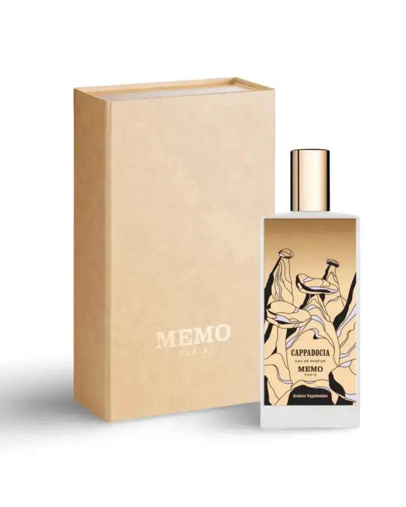 Cappadocia Memo Paris - 75 Ml