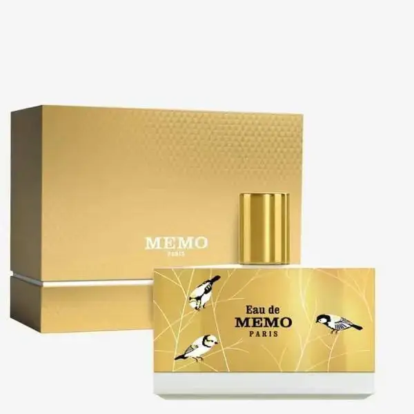Eau de Memo Eau De Parfum - 100 ml
