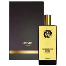 French Leather EDP - 75ml