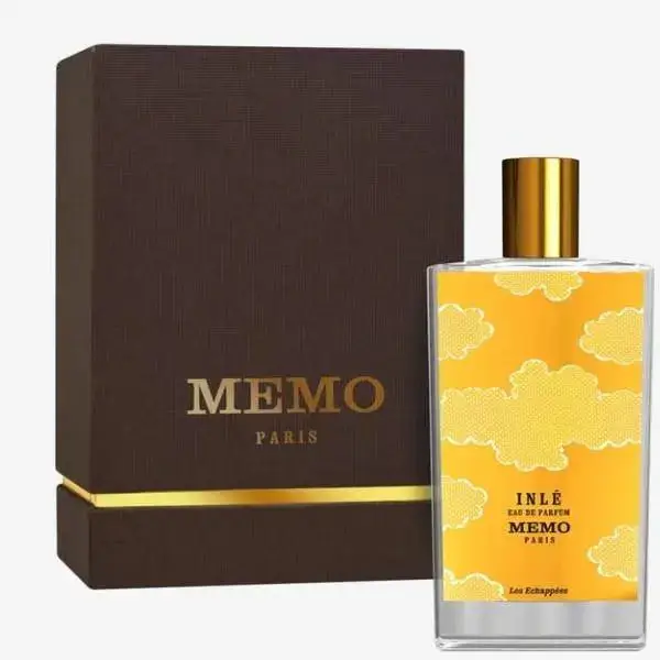 Inle Eau De Parfum - 75 Ml