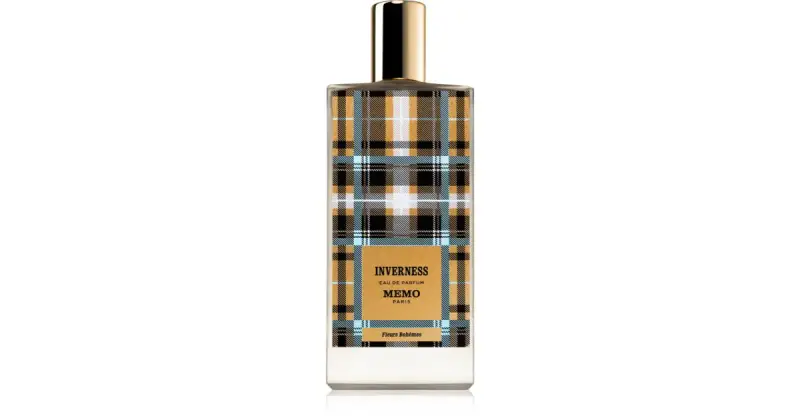Inverness EDP - 75ml