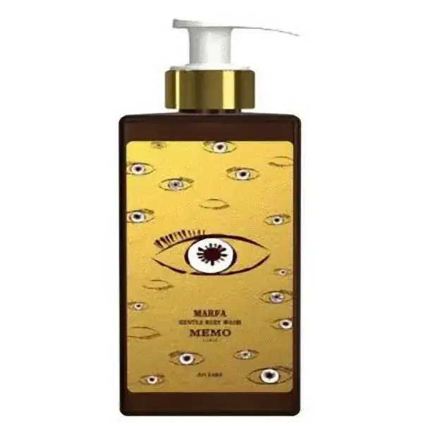 marfa detergente corpo 250ml