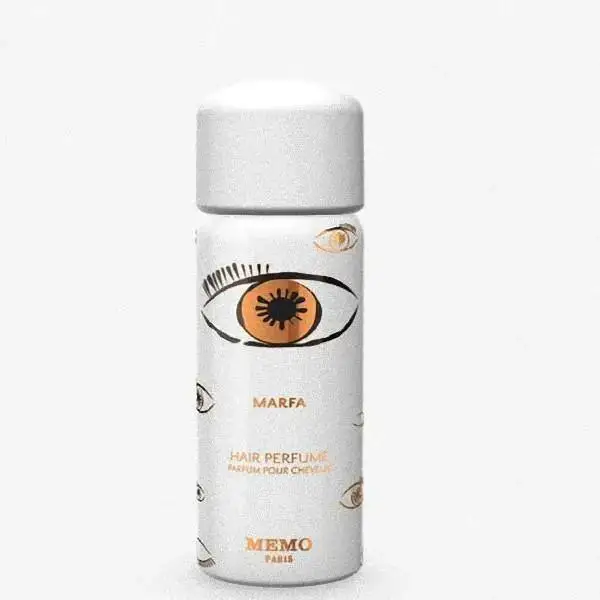 Marfa Profumo per Capelli 80ml