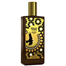 Moroccan Leather EDP - 75ml
