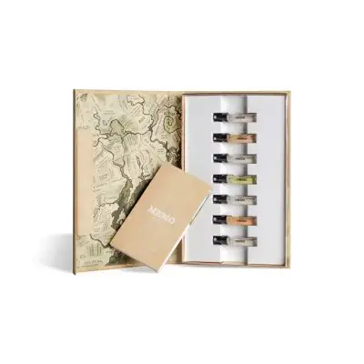 paris Discovery Kit 2024 EDP 7 x 1, 5 ml