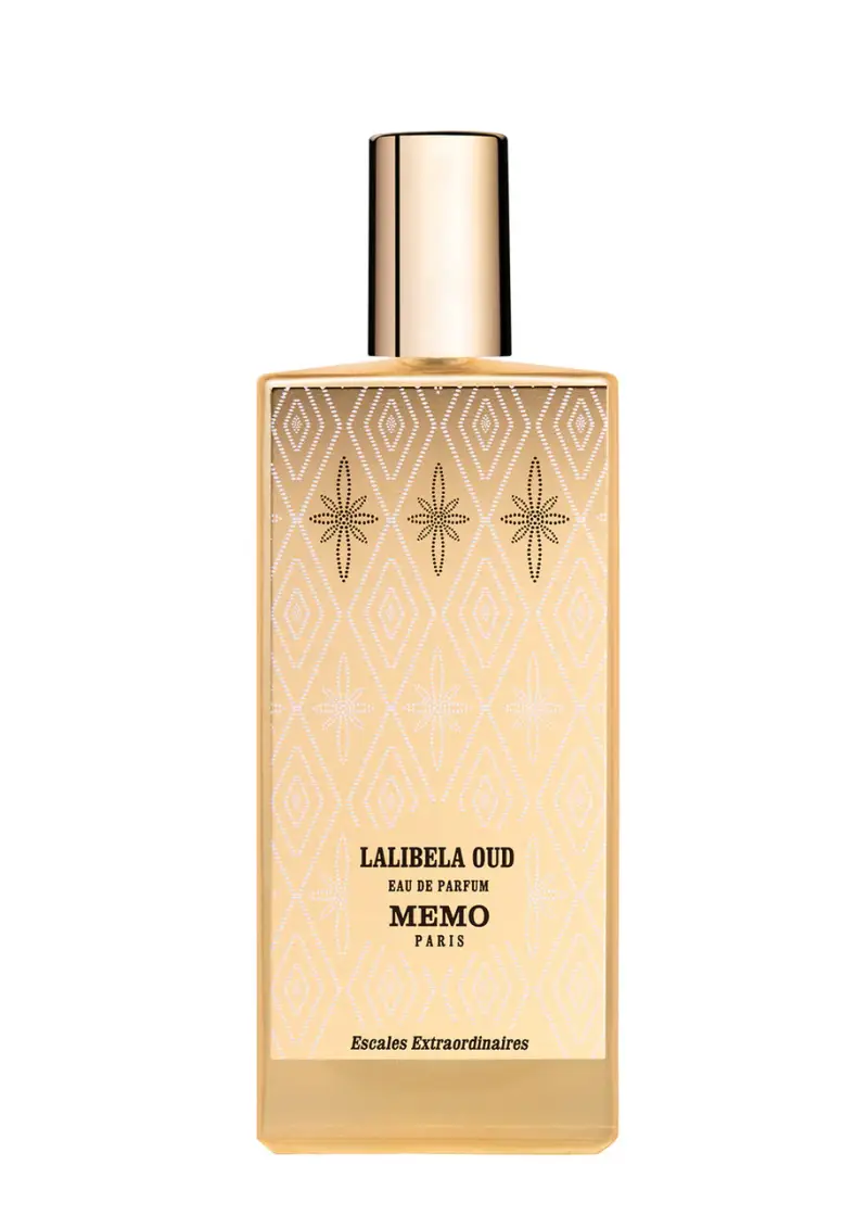 paris Fughe straordinarie - Lalibela Oud Eau de Parfum unisex 75 ml
