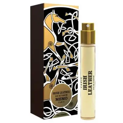 paris Irish Leather ricarica EDP 10 ml