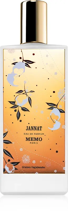 paris Jannat EDP - 75ml