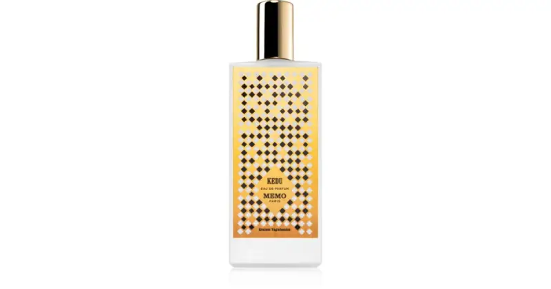 Paris Kedu Eau de Parfum unisex 75 ml