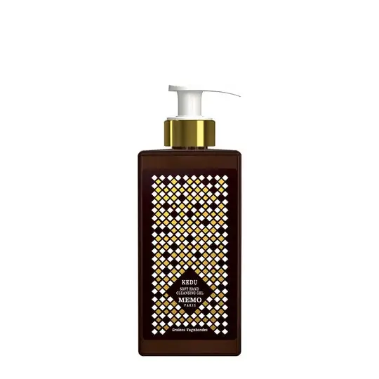 Paris Kedu Gel Detergente Mani