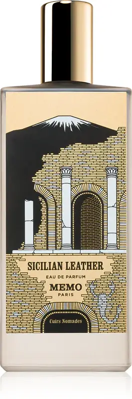 Sicilian Leather EDP - 75ml