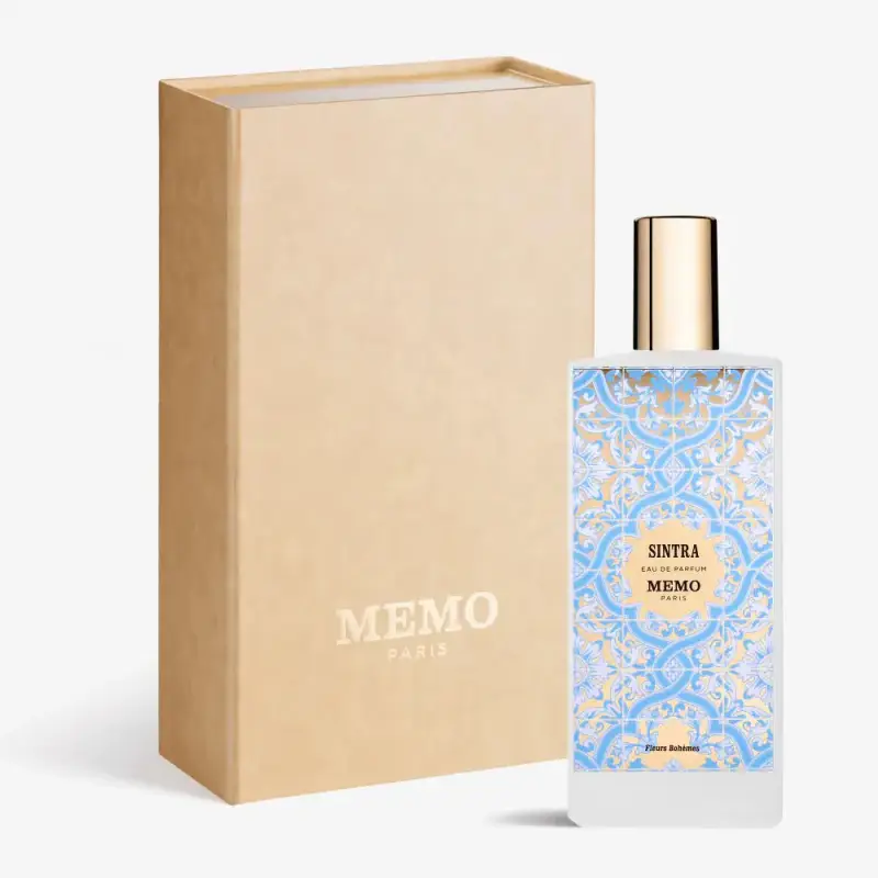 Sintra Eau de Parfum Memo - 75 ml