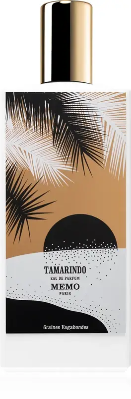 Tamarindo Eau De Parfum - 75 Ml