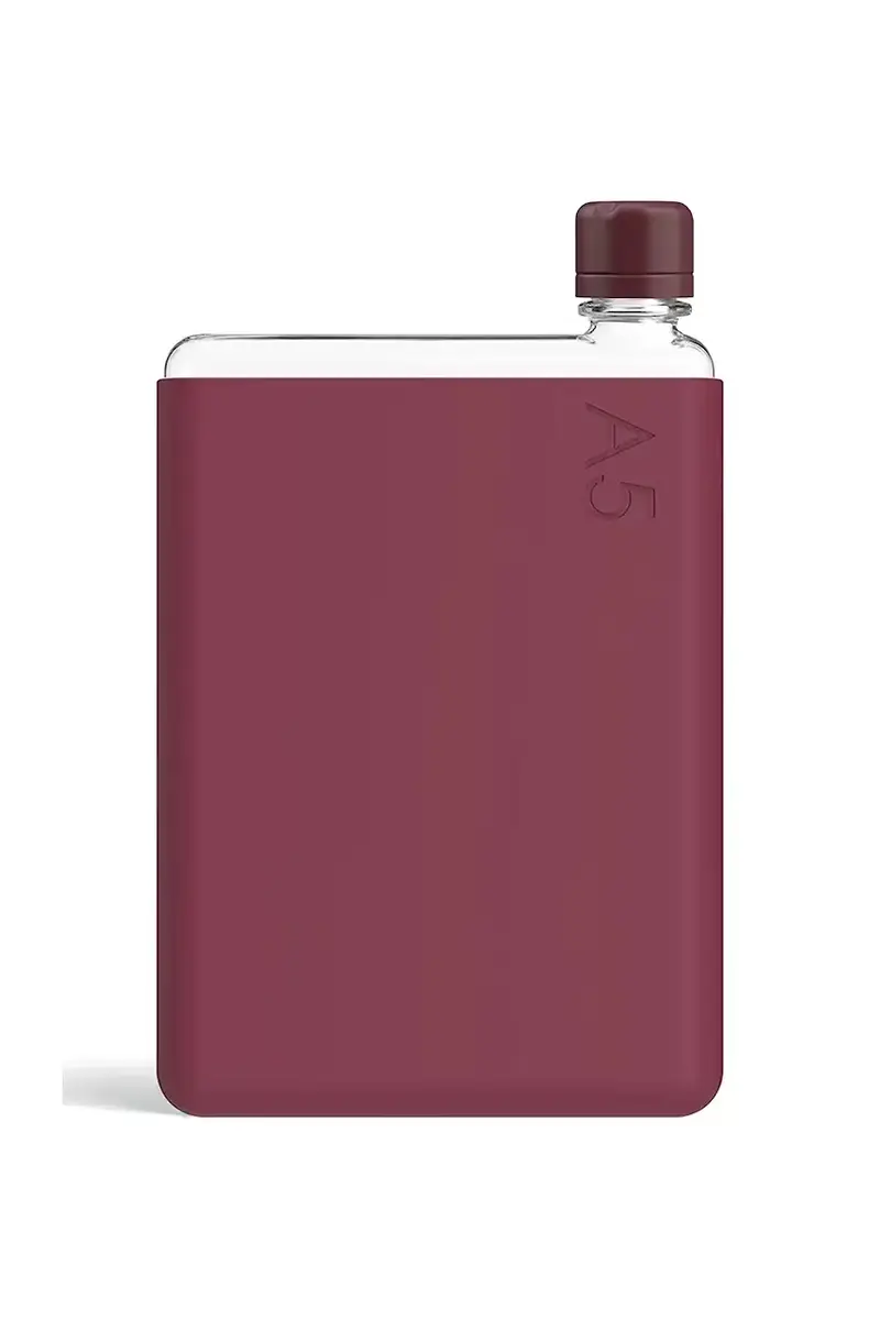 bottiglia d'acqua Original A5 750 ml colore violetto