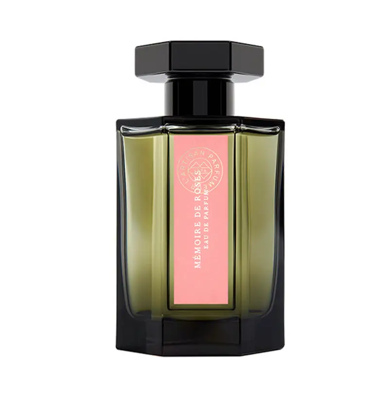 Memoire de Roses (EDP 100)