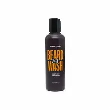 Beard Wash Lenitivo Muschio di Quercia - Sapone da barba - 100ml