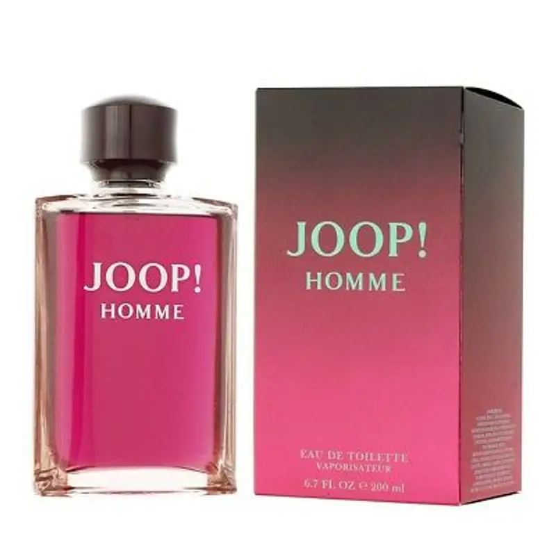 Men's Joop! by Joop! Eau de Toilette Spray - 125 ml