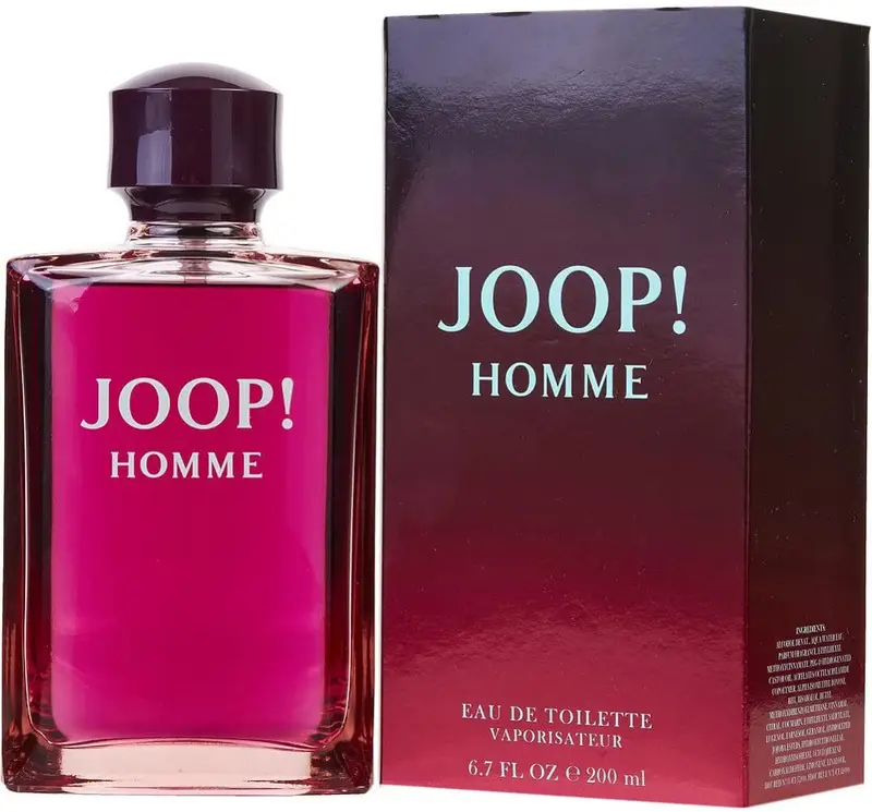 Men's Joop! by Joop! Eau de Toilette Spray - 200 ml