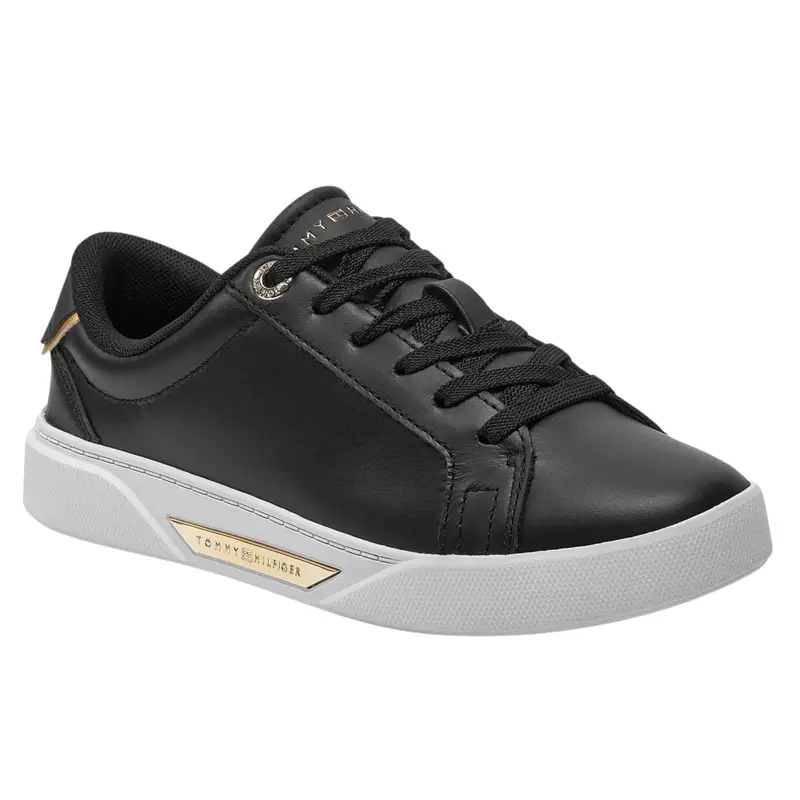 Men's sports shoes FW0FW07813 Bds black size 38