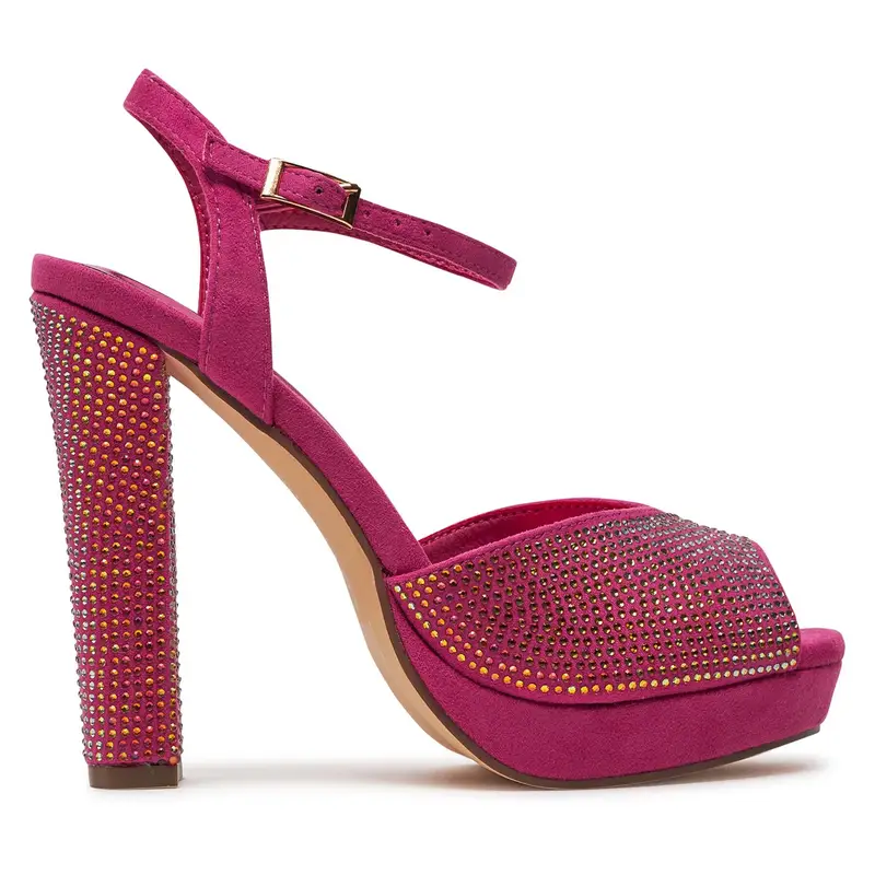 Sandali Menbur 24791 Rosa