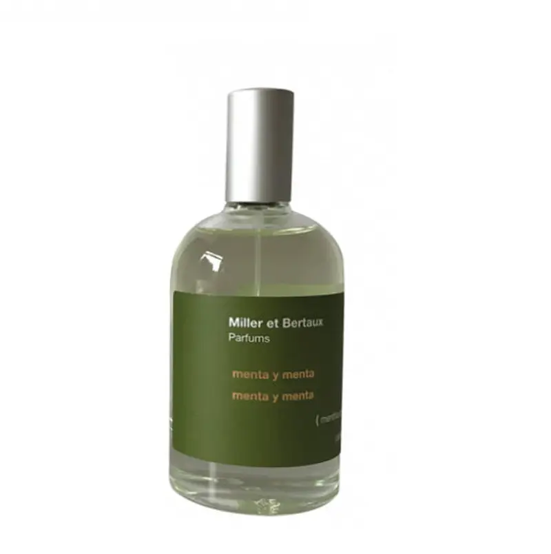 Menta Y Menta (EDP 100)