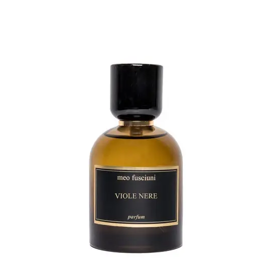 Viole Nere Estratto di profumo 100 ml