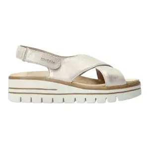 Sandali Donna - CORDELIA Beige