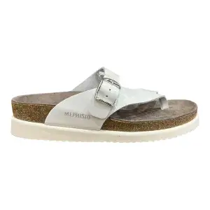 Sandali Donna - HELEN Bianco