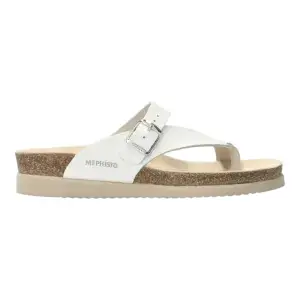 Sandali Donna - HELEN Bianco