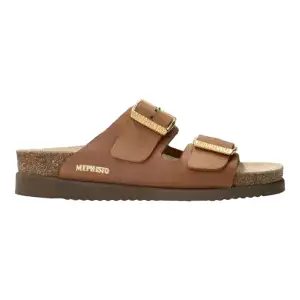 Sandali Donna - HESTER Marrone