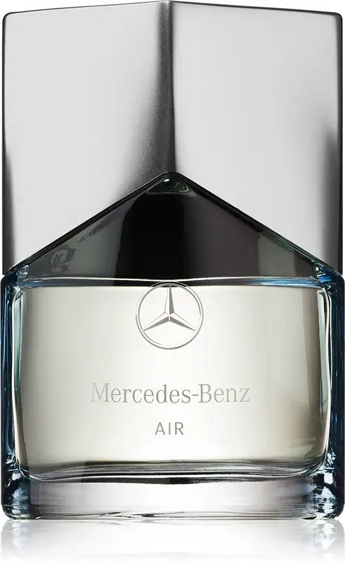 Mercedes Benz Eau de Parfum Uomo 3654506