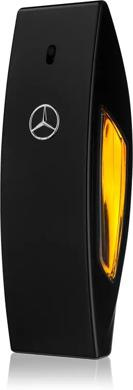 Mercedes-Benz Club Black EDT M 100 ml