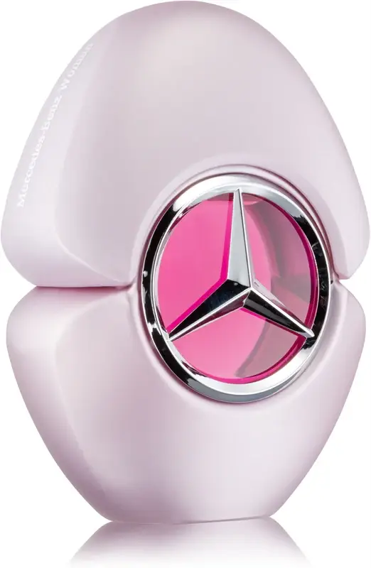 Mercedes Benz Eau de Parfum Donna 3633950