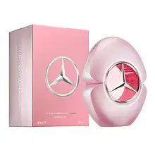 Mercedes Benz Eau de Toilette Donna 3657027