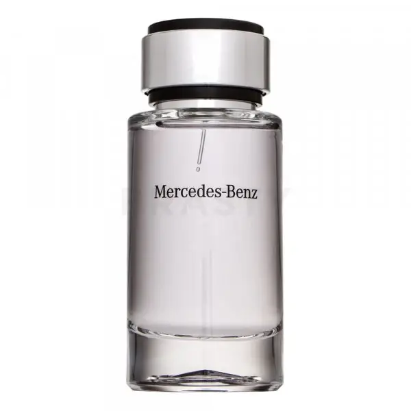 Mercedes Benz Eau de Toilette Uomo 3600083