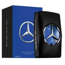 Mercedes Benz Eau de Toilette Uomo 3657038