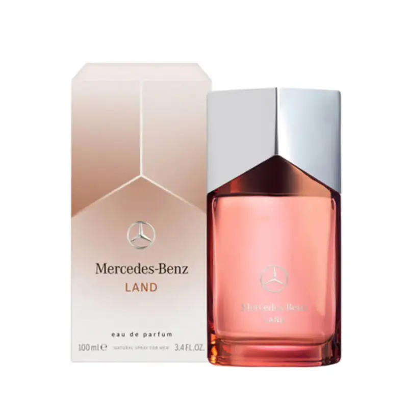 Mercedes-Benz Land EDP M 100 ml ricaricabile