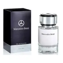Mercedes benz Mercedes Benz For Men Eau de Toilette - 240 ml