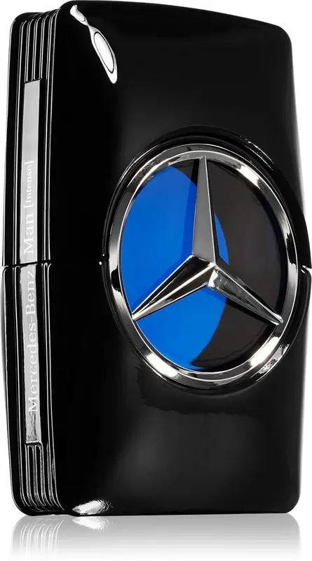 Mercedes-Benz Mercedes Benz Intense EDT M 100 ml
