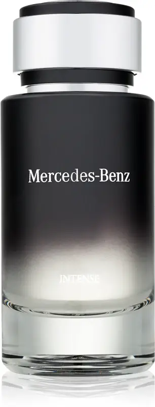 Mercedes-Benz Mercedes Benz Intense EDT M 120 ml