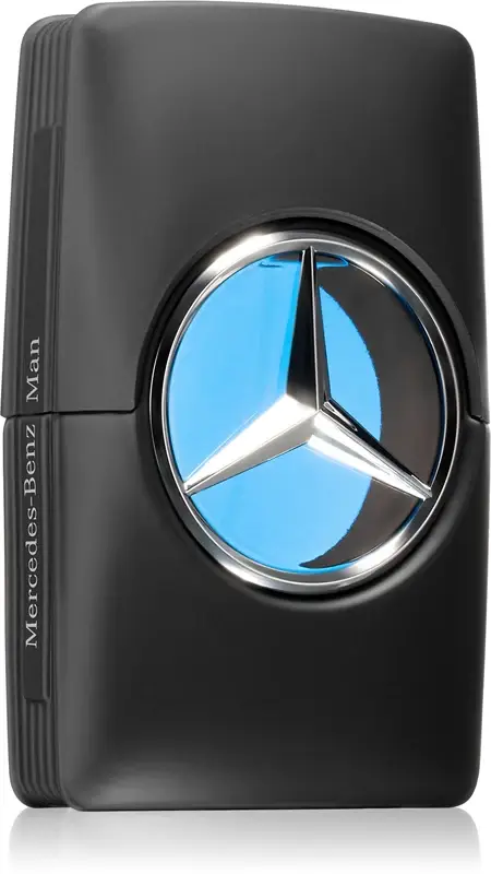 Mercedes Benz Eau de Toilette Uomo 4071274