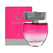Mercedes-Benz Rose eau de toilette - 60ml
