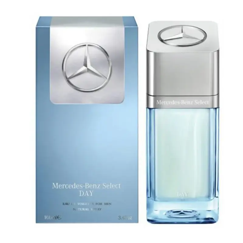 Mercedes-Benz Select Day EDT M 50 ml