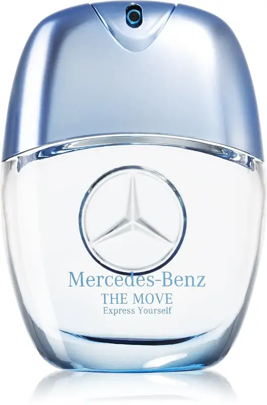 Mercedes Benz Eau de Toilette Uomo 3552299