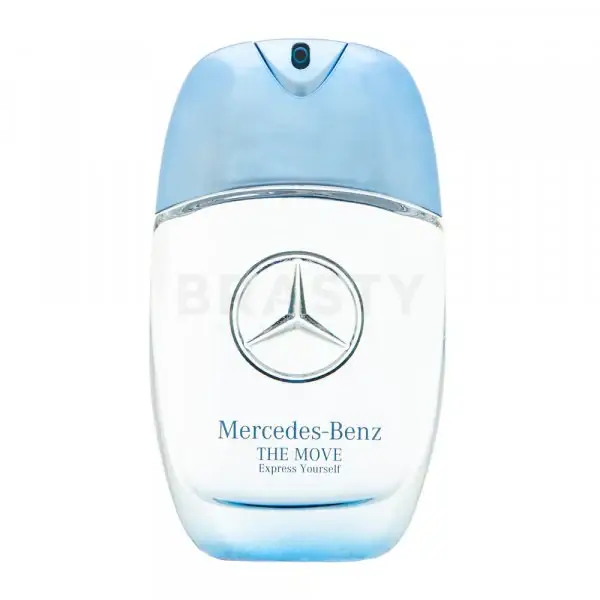 Mercedes Benz Eau de Toilette Uomo 3600091