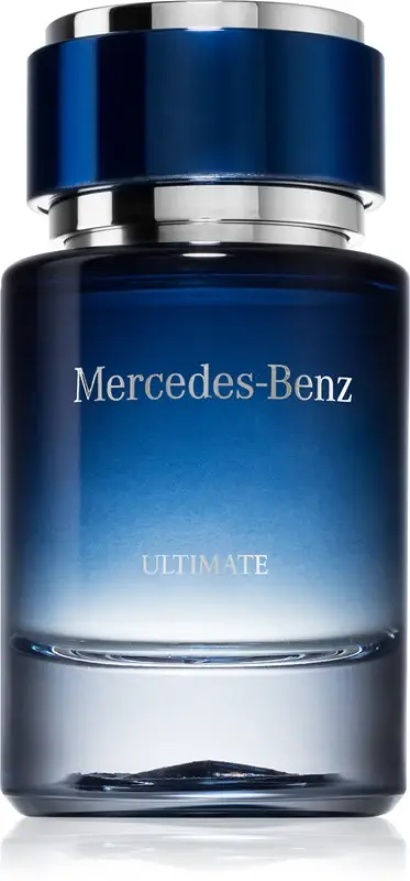 Mercedes-Benz Ultimate EDP M 75 ml