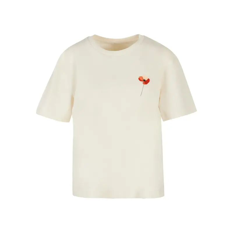 T-shirt da donna Merchcode Serenity