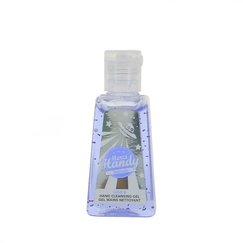Namaste Gel Detergente Mani 30 ml